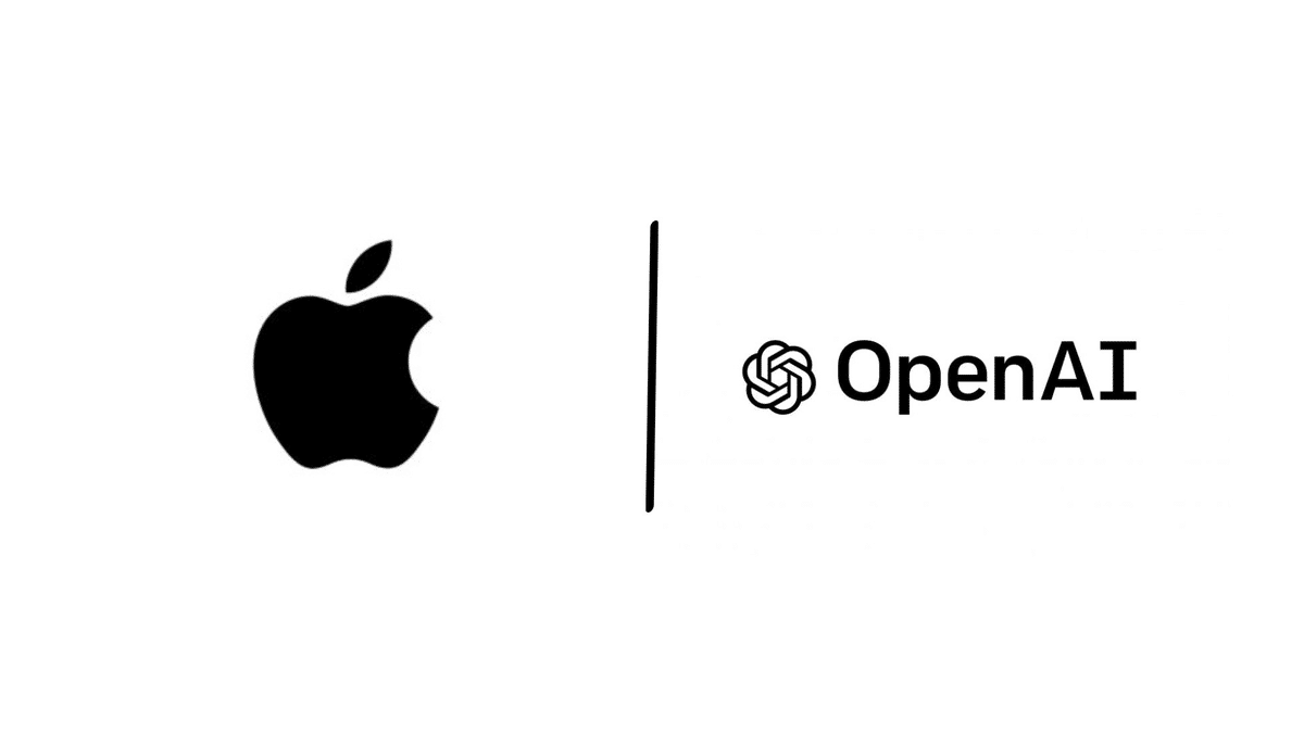 apple openAI